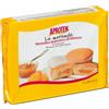 DIETERBA (HEINZ ITALIA SPA Aproten Merendina All'albicocca Ipoproteica Senza Zucchero 180 G