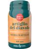 ERBA VITA MONOPLANTA Erba Vita Artiglio Del Diavolo Integratore Articolare 60 Capsule 500 Mg