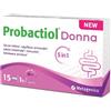 Probactiol Donna 15 Capsule