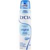 SODALCO Srl Lycia Deodorante Anti-Odorante Spray 150 ml