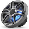 CLARION CMSP-651RGB-SWG Speaker 6,5 pollici Griglie Sportive LED art 010-03048-00