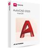 AutoDesk Autocad 2025 per macOS