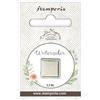 Create Happiness ricarica watercolour White