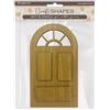 Sagoma Golden Harmony porta in MDF