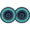 IPNOSIS ABSOLUTE PRESSURE SOUND IPNOSIS IP-01165 Coppia di Altoparlanti 2 Vie Universale 165mm 120W Peak Power