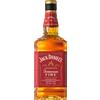 Brown Forman Jack Daniel's Tennessee Whiskey Fire - Brown Forman - Formato: 1.00 l