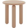 Showroom TAVOLINO UNDIQUE MAS 4168 KARTELL showroom