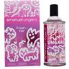 Emanuel Ungaro Fresh For Her Edt Vapo 100 Ml