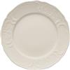 ROSENTHAL CLASSICO PIATTO SEGNAPOSTO 31 CM, SANSSOUCI AVORIO