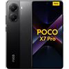 Xiaomi Poco X7 Pro 5G Dual Sim 8GB / 256GB - Black - EUROPA [NO-BRAND]