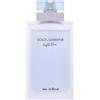 Dolce & Gabbana Light Blue Eau Intense Eau de Parfum da donna 100 ml
