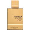 Al Haramain Amber Oud Black Edition Eau de Parfum unisex 100 ml