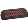 K&N Filtro Aria Moto