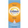 PROCTER & GAMBLE SRL CEBION GOCCE 30 ML