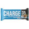 Anderson Charge 35 Coconut 50g - Barretta proteica a basso contenuto di zuccheri, Gluten Free