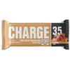 Anderson Charge 35 Caramel 50g - Barretta proteica a basso contenuto di zuccheri, Gluten Free