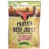 DAILY LIFE PROTEIN BEEF JERKY DAILY LIFE 40G Speciali snack a base di purissima carne di manzo essicata ad alto contenuto proteico