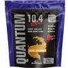 Anderson Quantum 10.4 Cookie & Cream in Bustone da 1500 Grammi