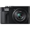 Panasonic Lumix DC-TZ99 Black Garanzia Fowa 4 anni