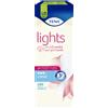 ESSITY ITALY S.P.A Salvaslip lungo lights by tena long 20 pezzi