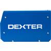 DEXTER Saldatrice inverter DEXTER WE140DX mma 140 A 3584 W