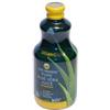 Aloe micropulp bio plantarium