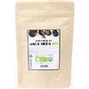 erbavoglio Maca nera polvere bio 200 g