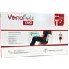 FARMAC-ZABBAN SpA VENOFLEB EMO 20CPR