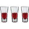 BORMIOLI ROCCO Susa bicchiere aperitivo 140ml 3 (minimo 12 pezzi)