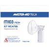 PIETRASANTA PHARMA SpA MASTER AID MASTER AID M103 MESH NEB AEROSOL KIT ACCESSORI RICAMBIO