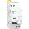 SCHNEIDER ELECTRIC S.P.A. Interruttore magnetotermico differenziale iCV40N 1P+N C 10A 30mA Tipo AC - SNR A9DE3610