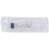 Meds Siringa Meds 20 Ml Senza Ago Cono Centrale Luer Lock 1 Pezzo St