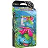 Pokémon Pokemon TCG - Blastoise V/Venusaur - Mazzi di battaglia V (uno a caso)