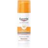 Eucerin Sun Protection Pigment Control Tinted Spf50+ Medium Anti-macchie Viso Gel Creme 50 Ml