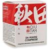 QIU TIAN Qiu Tang Da Huang 100 Compresse