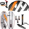 RRD Air Beluga y30 + 1750 foil + Wind wing complete package