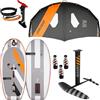 RRD Air Beluga Y30 + 2400 foil + Wind wing complete package