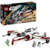 Lego 75402 Starfighter ARC-170