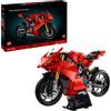 Lego 42202 Motocicletta Ducati Panigale V4 S