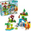 Lego 10446 Famiglie di animali 3 in 1