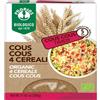 PROBIOS Cous Cous ai 4 Cereali 500 grammi