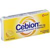 Cebion 500 mg Limone 20 compresse Limone