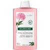 KLORANE SHAMPOO SOOTHING SENSITIVE SCALP ALLA PEONIA