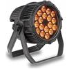 CentoLight PAR A LED RGBWAV CENTOLIGHT MOOD 1818WP IP65