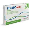 Flebomix linfo - 30 compresse