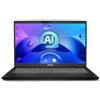 MSI Notebook convertibile 2in1 Summit E13 AI Evo A1MTG-045IT lcd 13,3 full hd Touch cpu Intel U7 155H ram 32gb/1tb - 9S7-13P411-045