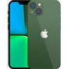 Apple iPhone 13 Capacità 128GB Colori Green Condizioni Ottimo