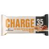 Anderson Charge 35 Cookie & Caramel 50g - Barretta proteica a basso contenuto di zuccheri, Gluten Free