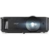 Acer X1128 proiettore, 800 x 600 SVGA, 4800 Lumen