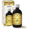 Giorgini Magnesio Cloruro 100 Analcolico 500 ml - Benessere Naturale e Vitalità